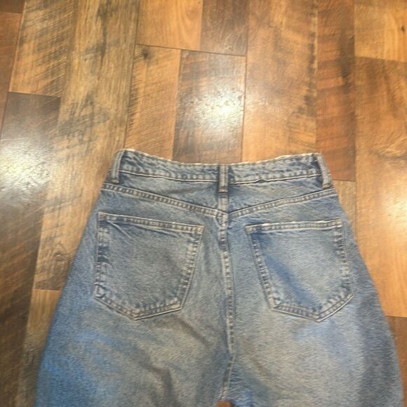 Zara jeans 4 (6033) - Picture 5 of 7